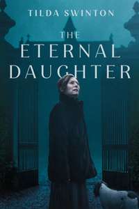 The Eternal Daughter - Poster