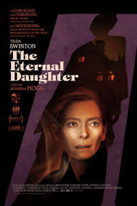 The Eternal Daughter - Poster