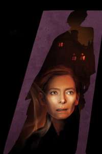 The Eternal Daughter - Poster