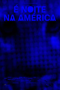 It Is Night in America - Poster