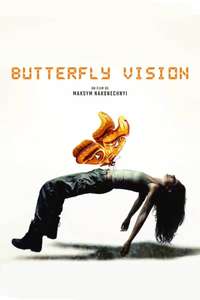 Butterfly Vision - Posters
