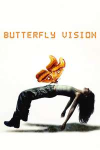 Butterfly Vision - Posters