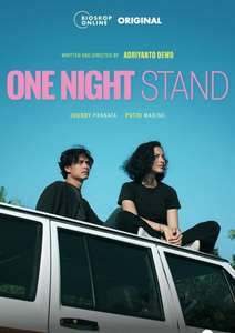One Night Stand - Posters