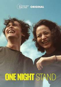 One Night Stand - Posters