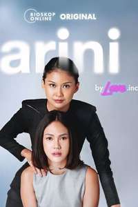 Arini by Love.inc - Poster