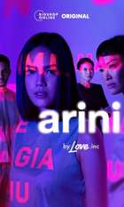 Arini by Love.inc