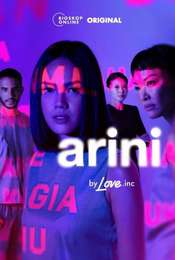 Arini by Love.inc