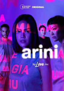 Arini by Love.inc - Poster