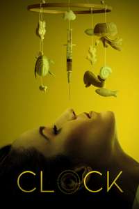 Clock - Posters