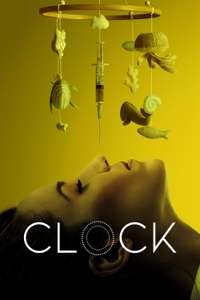Clock - Posters