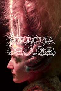 Medusa Deluxe - Poster