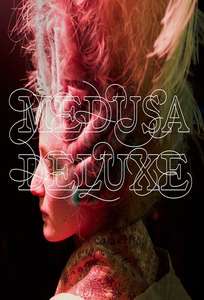 Medusa Deluxe - Poster