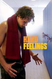 Hard Feelings - Poster