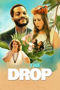 The Drop - Poster