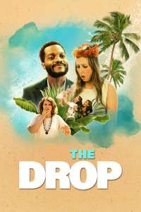 The Drop - Poster