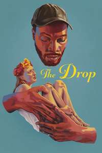 The Drop - Poster