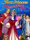 The Swan Princess: A Fairytale Is Born