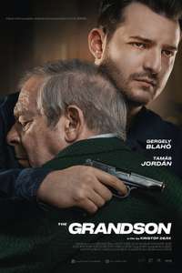 The Grandson - Posters