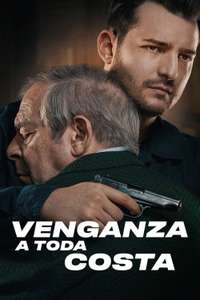 The Grandson - Posters