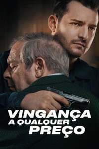 The Grandson - Posters