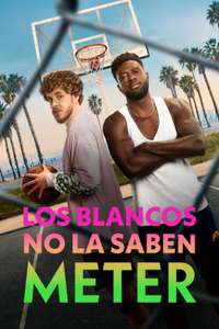 White Men Can't Jump - Posters
