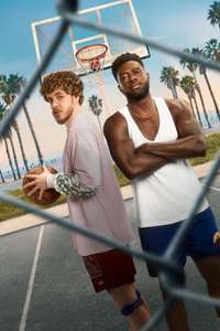 White Men Can't Jump - Posters