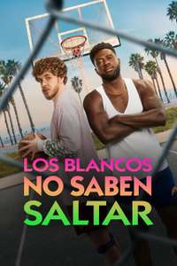 White Men Can't Jump - Posters