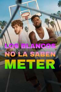 White Men Can't Jump - Posters