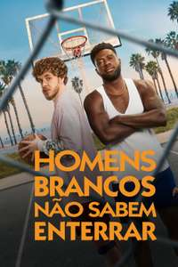 White Men Can't Jump - Posters