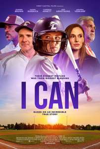 I CAN - Posters