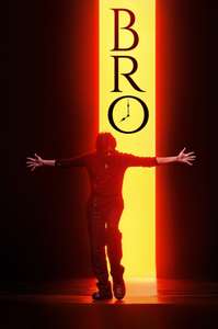 BRO - Poster
