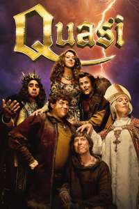 Quasi - Posters