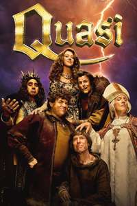 Quasi - Posters