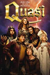 Quasi - Posters