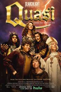 Quasi - Posters