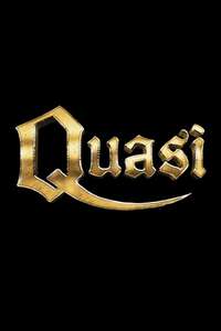 Quasi - Posters