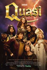 Quasi - Posters