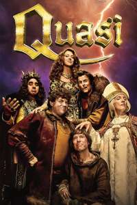 Quasi - Posters
