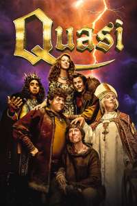 Quasi - Posters