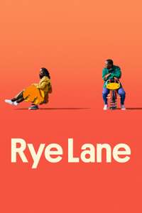 Rye Lane - Posters