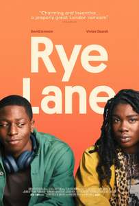 Rye Lane - Posters