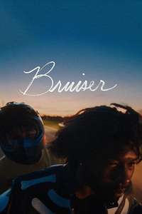 Bruiser - Posters