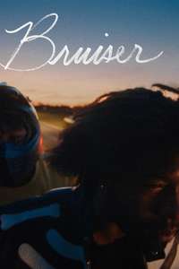 Bruiser - Posters
