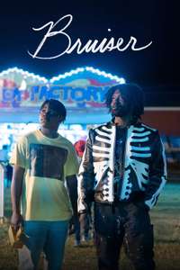 Bruiser - Posters