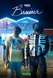 Bruiser - Posters