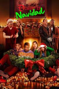 It's a Wonderful Binge - Posters