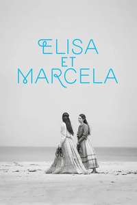 Elisa & Marcela - Posters