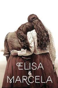 Elisa & Marcela - Posters