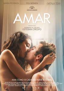 Amar - Poster