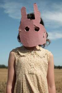 Run Rabbit Run - Poster